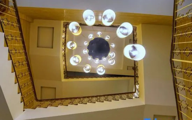 Lijing Haiwan Hotel