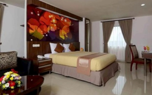 d'Arcici Hotel Sunter