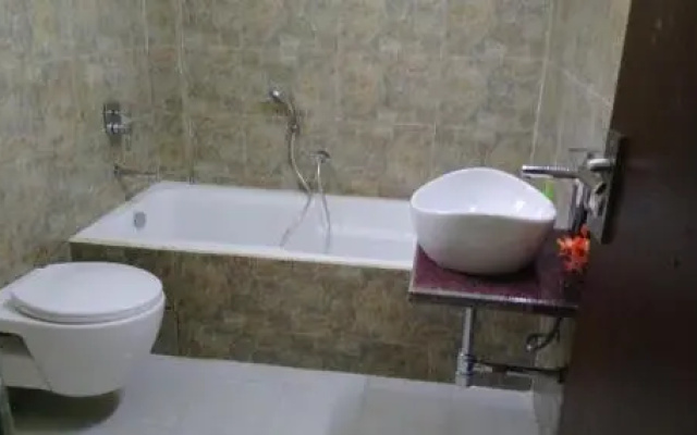 Gaachee Resort