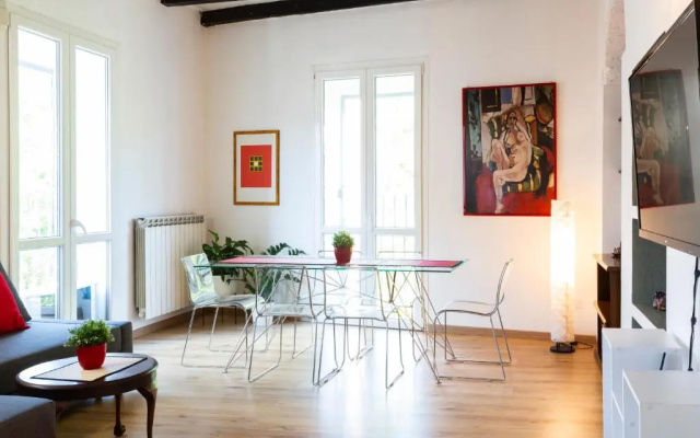 Bright Flat Sempione - CityLife