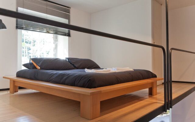 Отель Rental In Rome Riari Loft комната для гостей