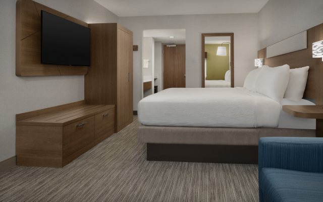 Holiday Inn Express Boston - Saugus by IHG
