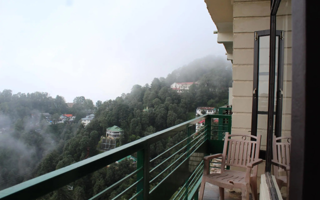 Hotel Topaz