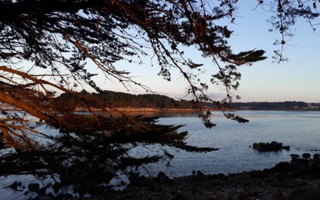 Île Grande, Location maison saisonnière chez Dom et Cathy C