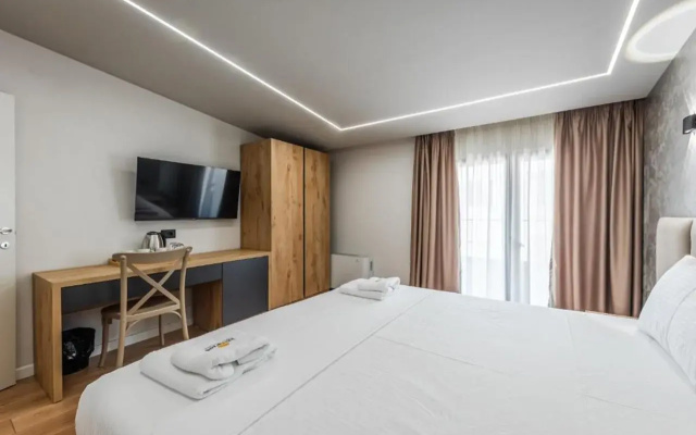 Relax Inn Hotel Durres
