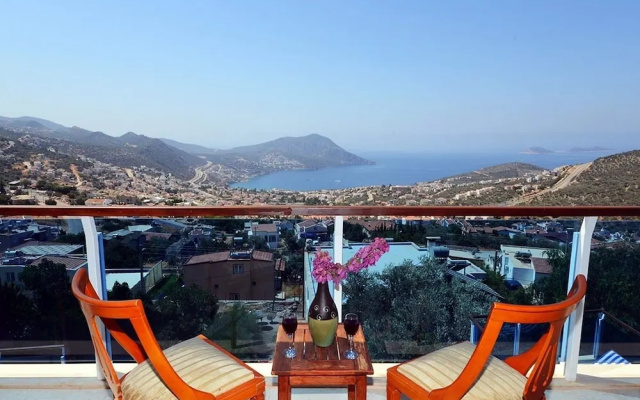 Villa Albatros
