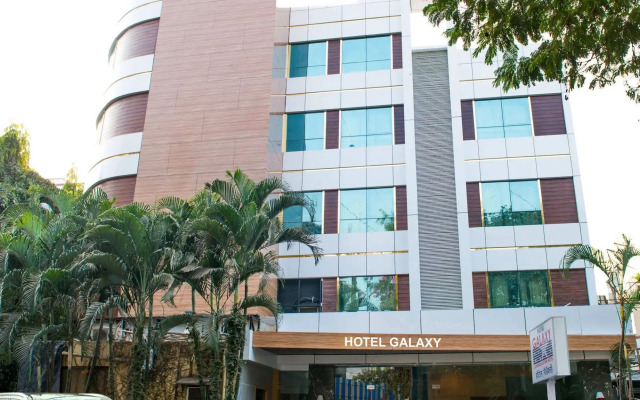 Galaxy Hotel