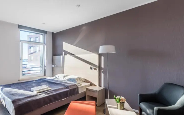 Avenue Premium