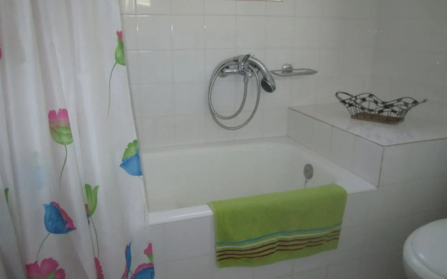 Guesthouse Arsinoe