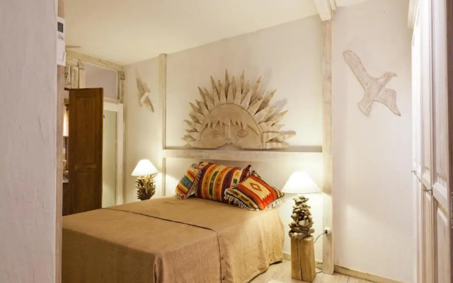 Smart Appart Villa Patrizia