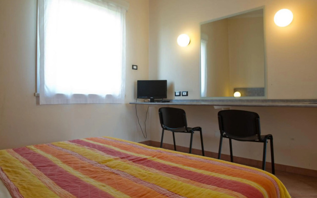 Autohotel Ravenna