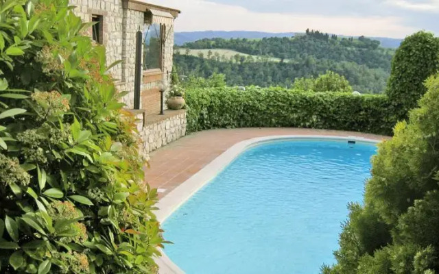 Borgo le Cinischie