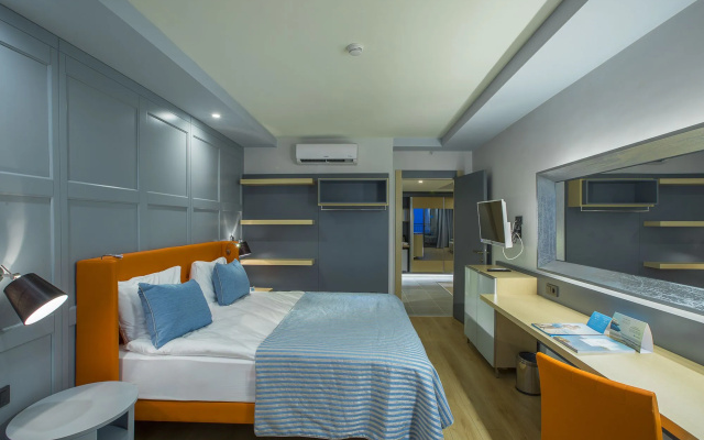 Numa Bay Exclusive Hotel - Ultra All Inclusive