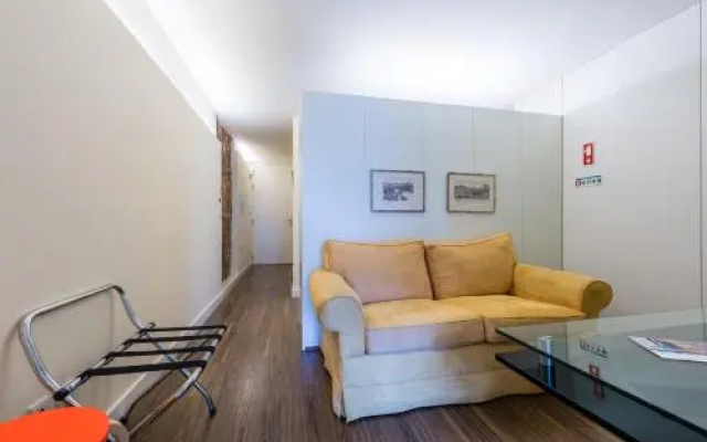 TPC Flat59 Terrace