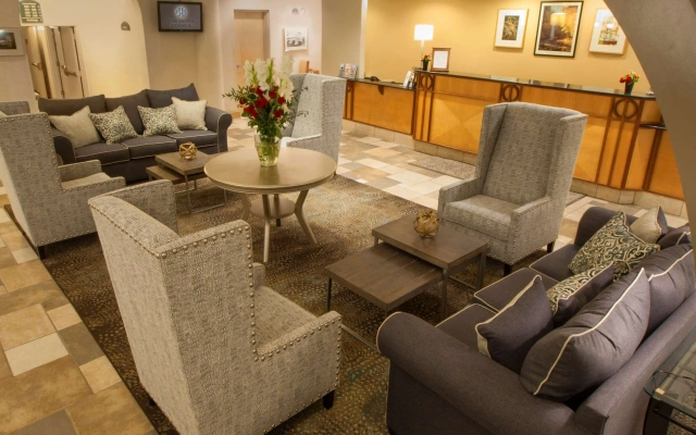 Hotel Ithaca