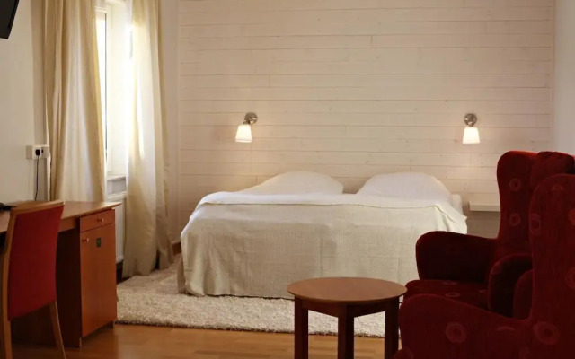 Sorsele River Hotel