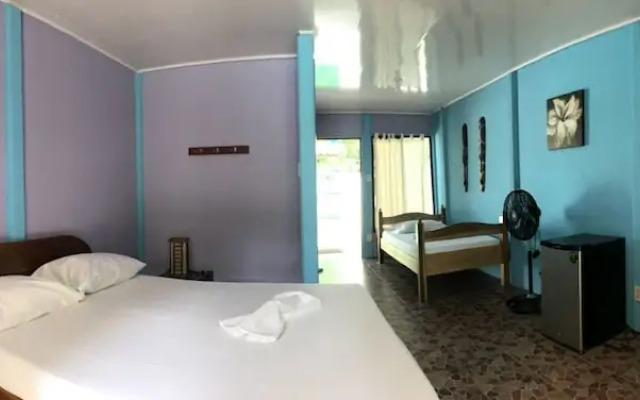 Hotel Aban