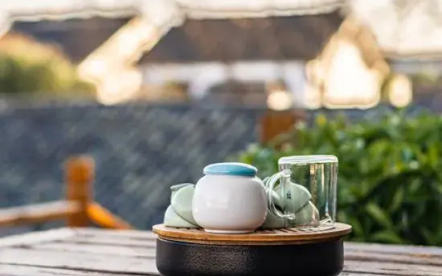 Tongli Shiwei Homestay