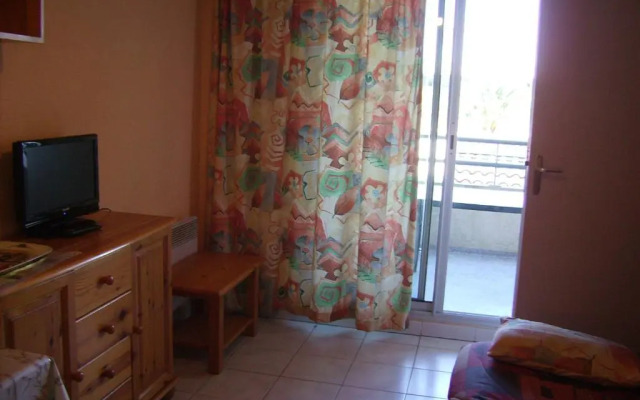Appartement Sète, 2 pièces, 6 personnes - FR-1-472-128