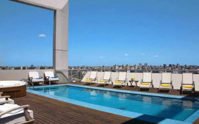 2 Suites