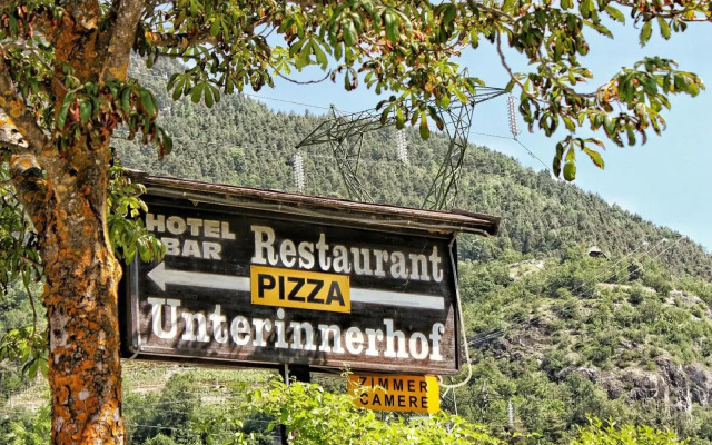 Panoramahotel Unterinnerhof