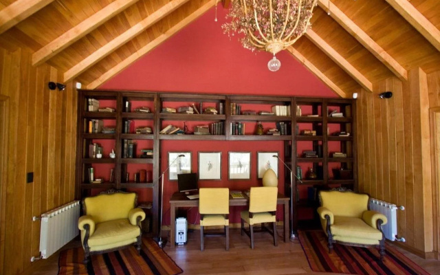 Rio Hermoso Hotel De Montaña