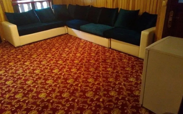 Dunya Residence