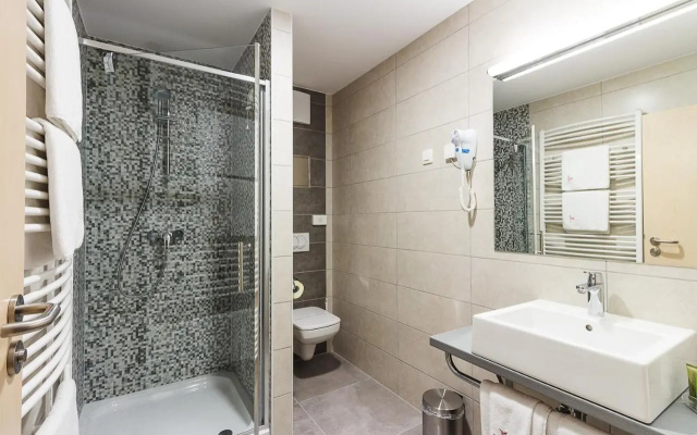 Wellness Hotel Villa Magdalena
