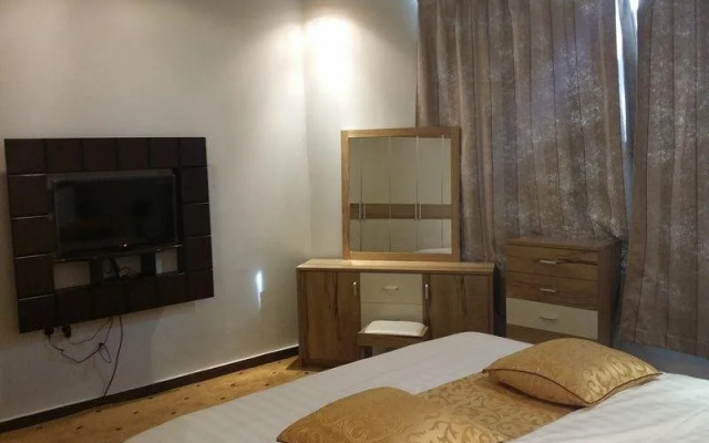Rina Suites