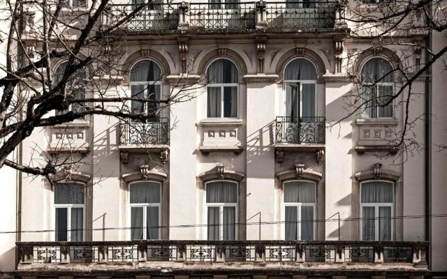 Hotel Astoria