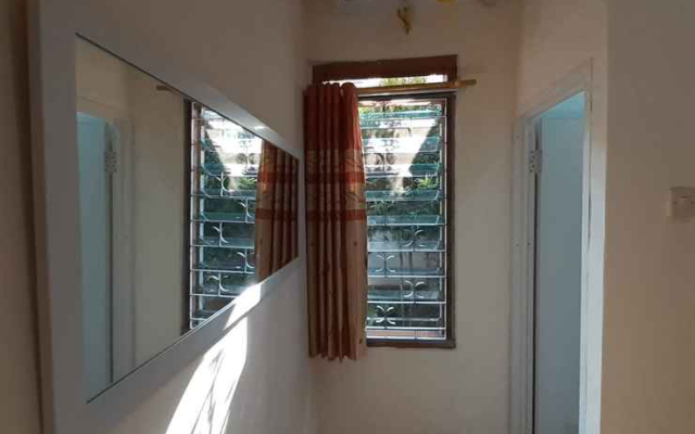 Gio Guesthouse near Terminal Baranangsiang