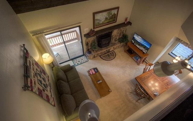 Alder AvenueApartment