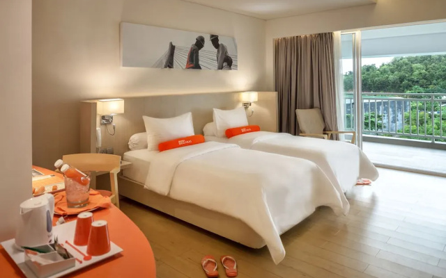 HARRIS Resort Barelang Batam