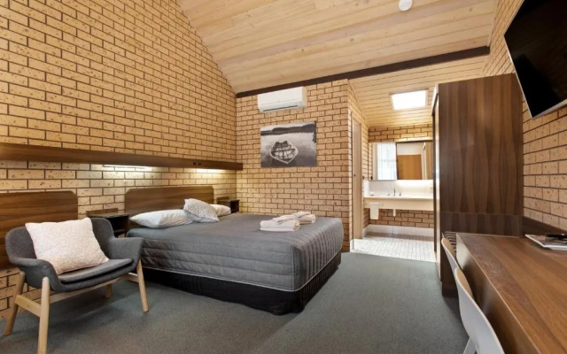 Maffra Motor Inn