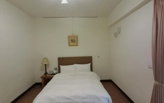 Long Fu Hotel