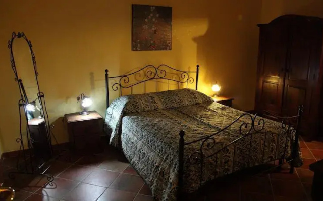Villa Del Saraceno
