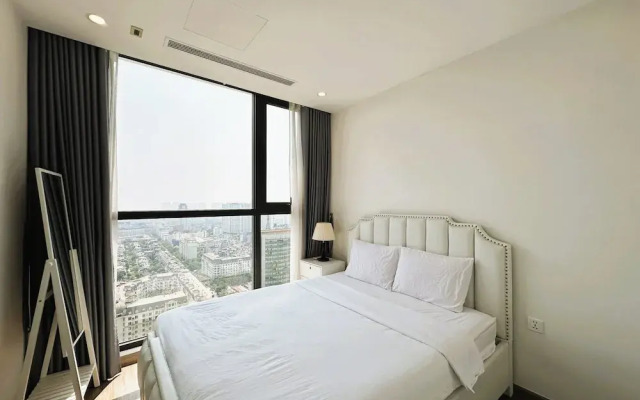 Vinhomes Skylake Apartments - Hani House