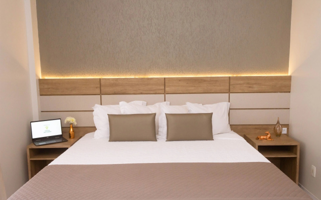 Hotel Capital das Pedras