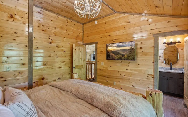 Heavenly Cabin #1914