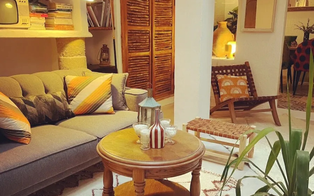 Hotel Riad California