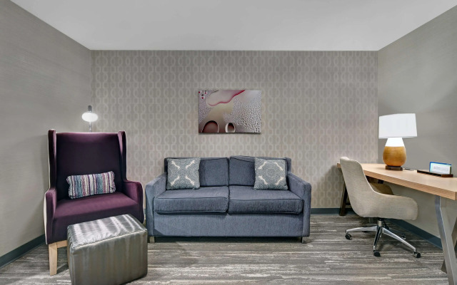 Hilton Garden Inn Hamilton