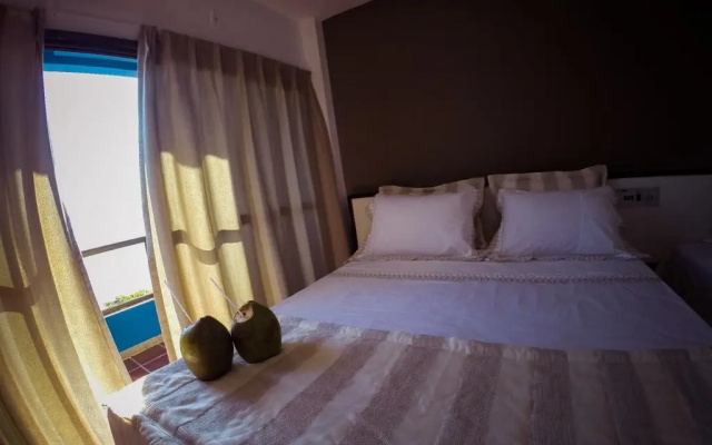 Hotel Espadarte