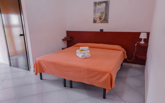 Hotel Bizantino