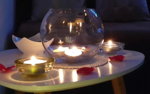 Ginko Boutique Rooms and Wellness