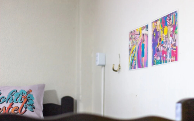 Aloha Hostel Mercado dos Pinhões