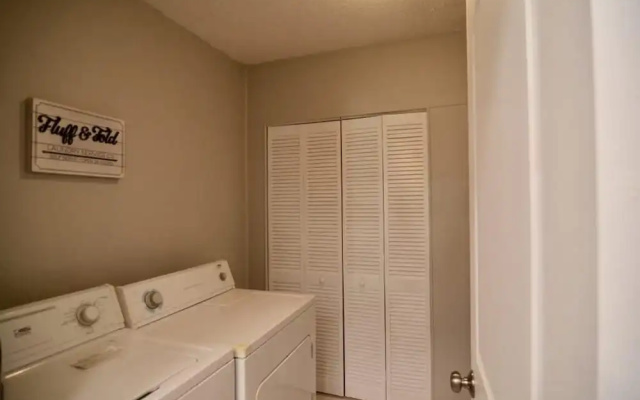 Island House G236 2 Bedroom Condo