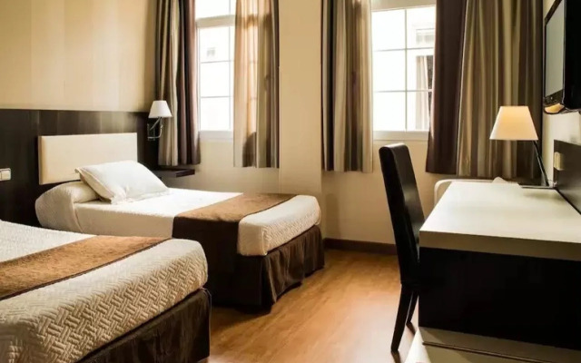 Hospedium Hotel Triana