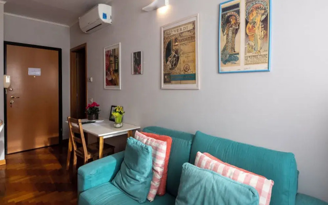 Mamo Florence - Mosse Teatro Apartment