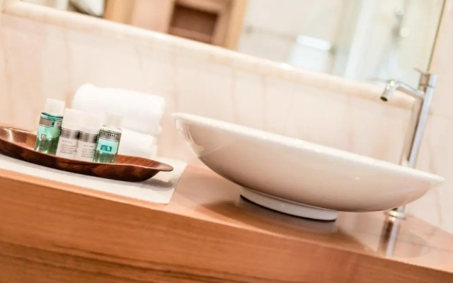 Hotel Dorfer Alpine&Charming