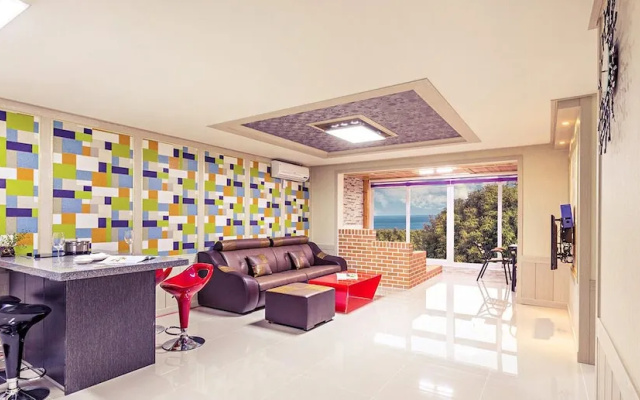 Pohang Sea Aroma Pension